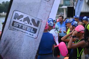 Kenanga Man of Steel Triathlon 123 2026