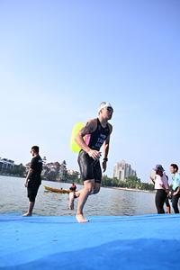 Kenanga Man of Steel Triathlon 123 2026