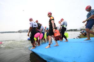 Kenanga Man of Steel Triathlon 123 2026