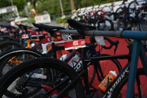 Kenanga Man of Steel Triathlon 123 2026
