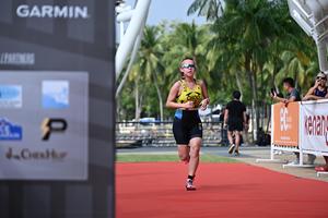 Kenanga Man of Steel Triathlon 123 2026
