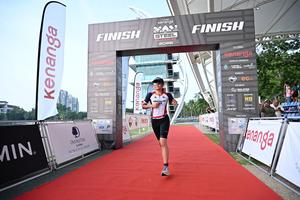 Kenanga Man of Steel Triathlon 123 2026