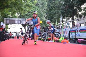 Kenanga Man of Steel Triathlon 123 2026