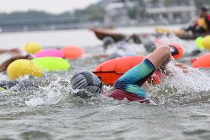Kenanga Man of Steel Triathlon 123 2026