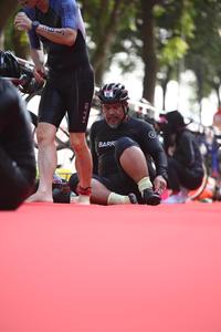 Kenanga Man of Steel Triathlon 123 2026