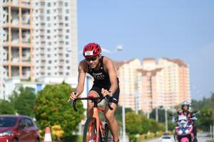 Kenanga Man of Steel Triathlon 123 2026