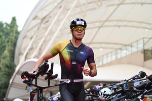 Kenanga Man of Steel Triathlon 123 2026