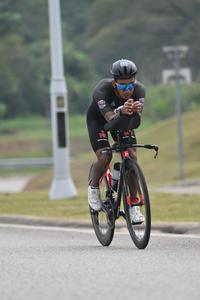Kenanga Man of Steel Triathlon 123 2026