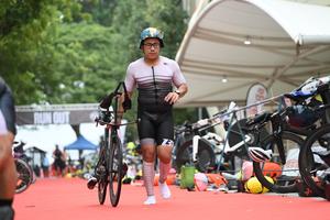 Kenanga Man of Steel Triathlon 123 2026