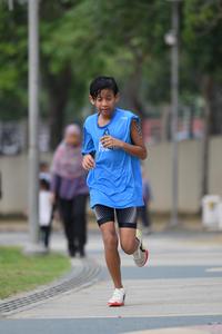 Kenanga Man of Steel Triathlon 123 2026