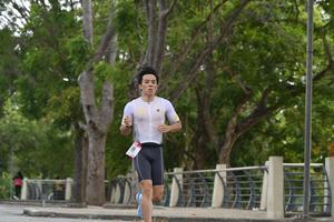 Kenanga Man of Steel Triathlon 123 2026