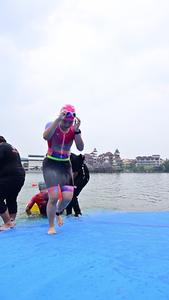 Kenanga Man of Steel Triathlon 123 2026
