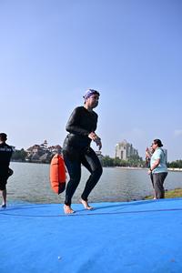 Kenanga Man of Steel Triathlon 123 2026