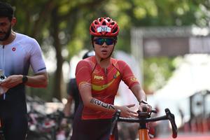 Kenanga Man of Steel Triathlon 123 2026