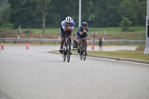 Kenanga Man of Steel Triathlon 123 2026