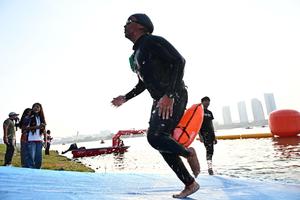 Kenanga Man of Steel Triathlon 123 2026