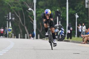 Kenanga Man of Steel Triathlon 123 2026