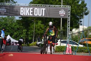 Kenanga Man of Steel Triathlon 123 2026