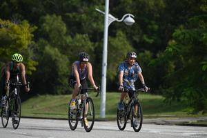 Kenanga Man of Steel Triathlon 123 2026