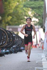 Kenanga Man of Steel Triathlon 123 2026