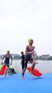 Kenanga Man of Steel Triathlon 123 2026