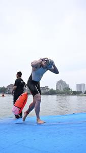 Kenanga Man of Steel Triathlon 123 2026