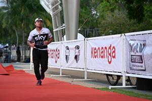 Kenanga Man of Steel Triathlon 123 2026