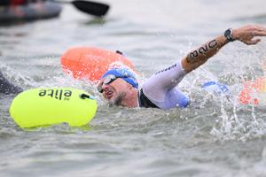 Kenanga Man of Steel Triathlon 123 2026