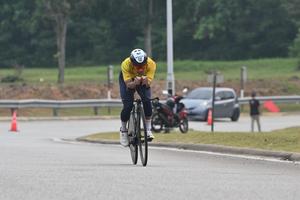 Kenanga Man of Steel Triathlon 123 2026