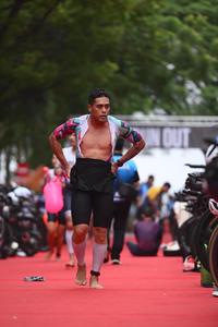 Kenanga Man of Steel Triathlon 123 2026