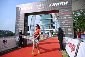 Kenanga Man of Steel Triathlon 123 2026