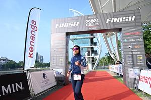 Kenanga Man of Steel Triathlon 123 2026