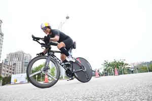 Kenanga Man of Steel Triathlon 123 2026