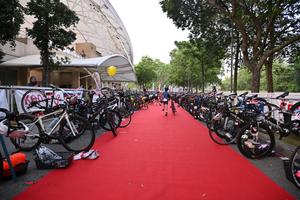 Kenanga Man of Steel Triathlon 123 2026
