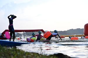Kenanga Man of Steel Triathlon 123 2026