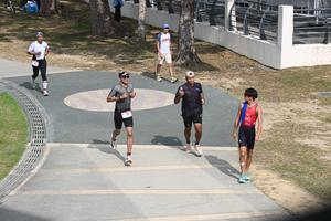 Kenanga Man of Steel Triathlon 123 2026