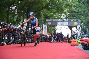 Kenanga Man of Steel Triathlon 123 2026