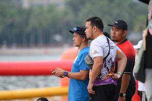 Kenanga Man of Steel Triathlon 123 2026