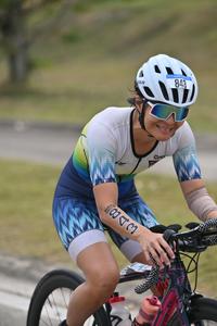 Kenanga Man of Steel Triathlon 123 2026