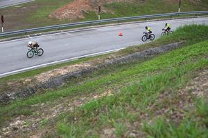 Kenanga Man of Steel Triathlon 123 2026
