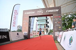Kenanga Man of Steel Triathlon 123 2026