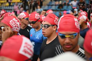 Kenanga Man of Steel Triathlon 123 2026