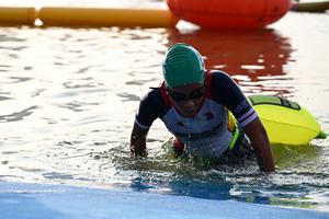 Kenanga Man of Steel Triathlon 123 2026