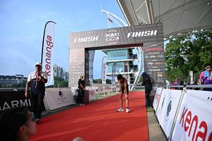 Kenanga Man of Steel Triathlon 123 2026