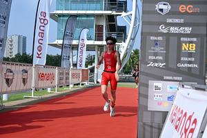 Kenanga Man of Steel Triathlon 123 2026