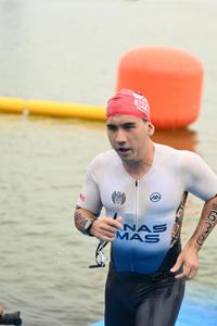 Kenanga Man of Steel Triathlon 123 2026