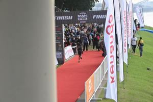 Kenanga Man of Steel Triathlon 123 2026
