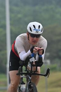 Kenanga Man of Steel Triathlon 123 2026
