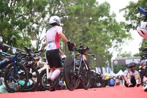 Kenanga Man of Steel Triathlon 123 2026