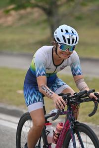 Kenanga Man of Steel Triathlon 123 2026